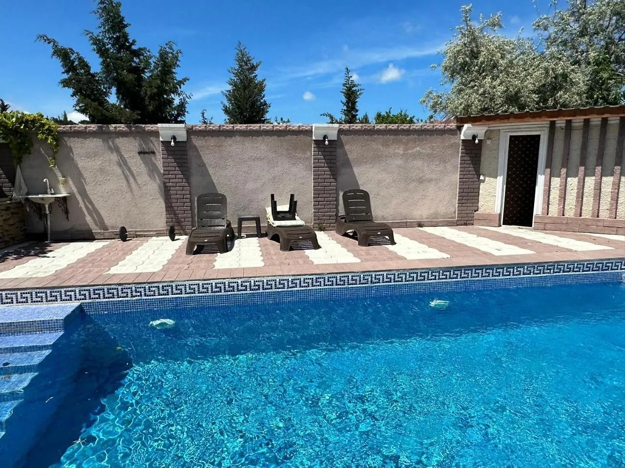 Villaazeri Baku Villa